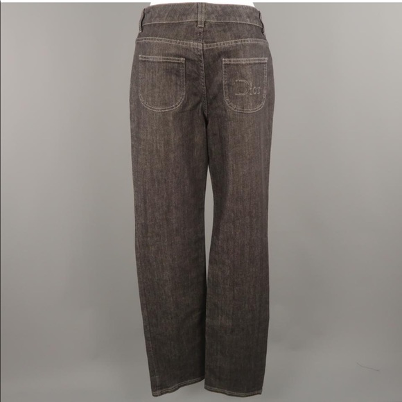 COPY - Dior jeans